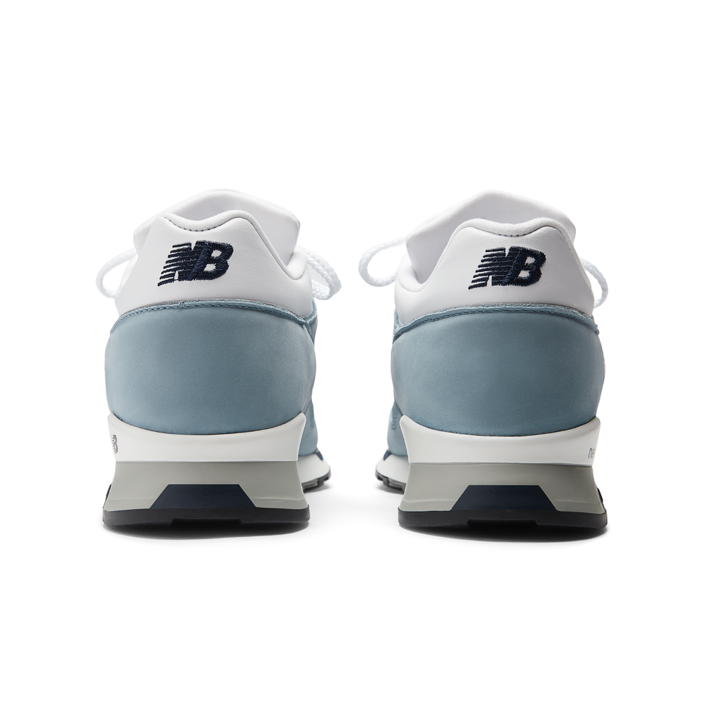 Buty męskie New Balance U1500BNW – niebieskie