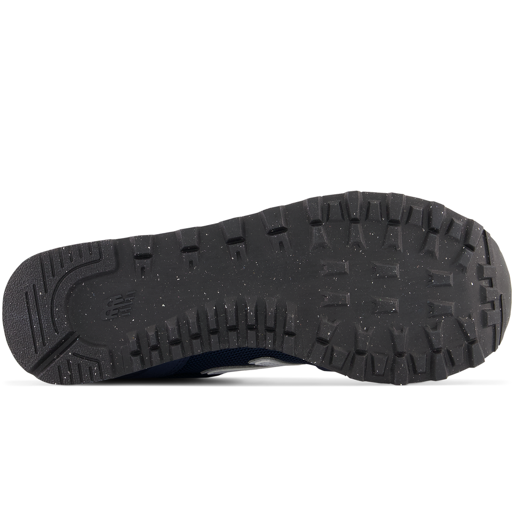 Buty damskie New Balance WL515NVY – granatowe