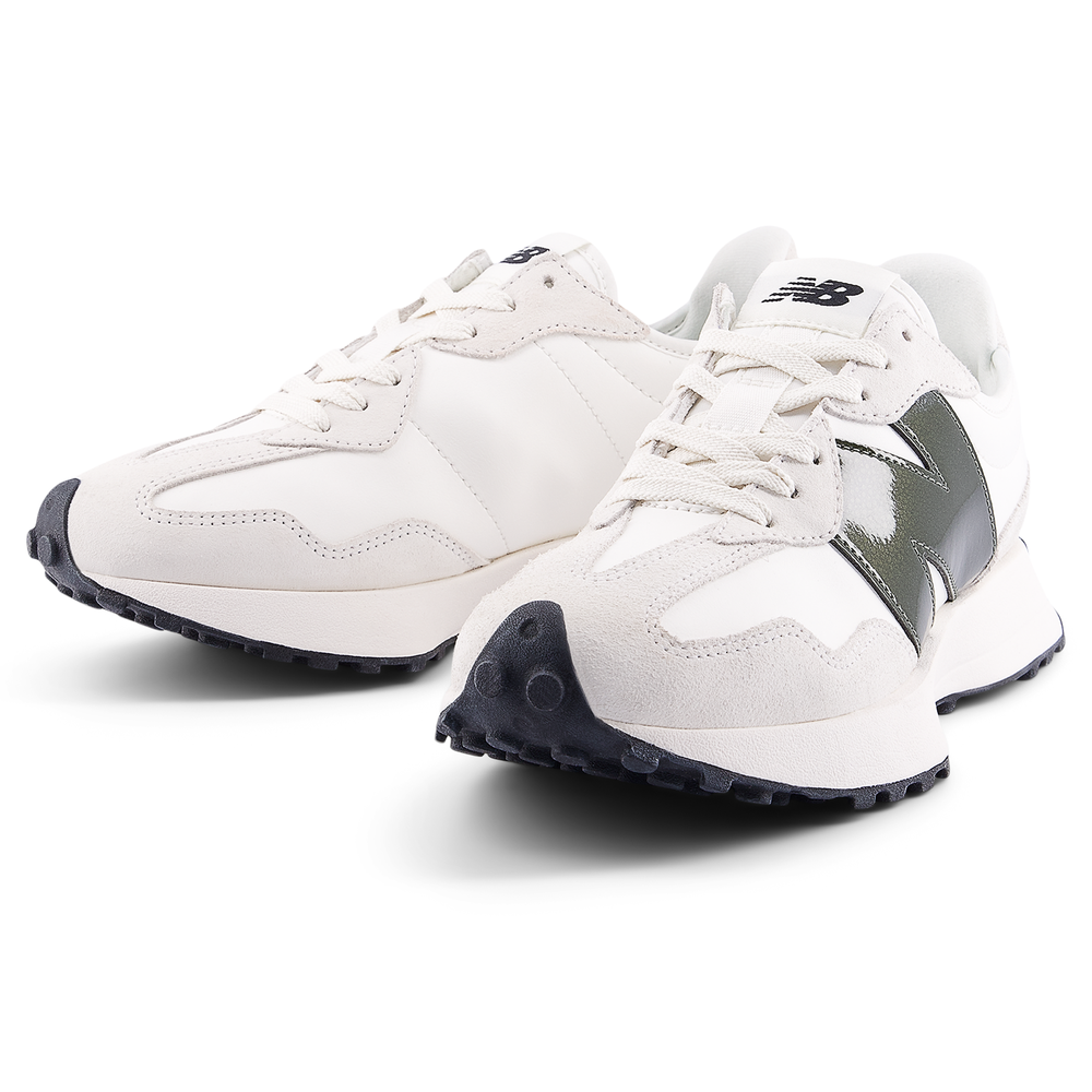 Buty damskie New Balance WS327JWB – białe