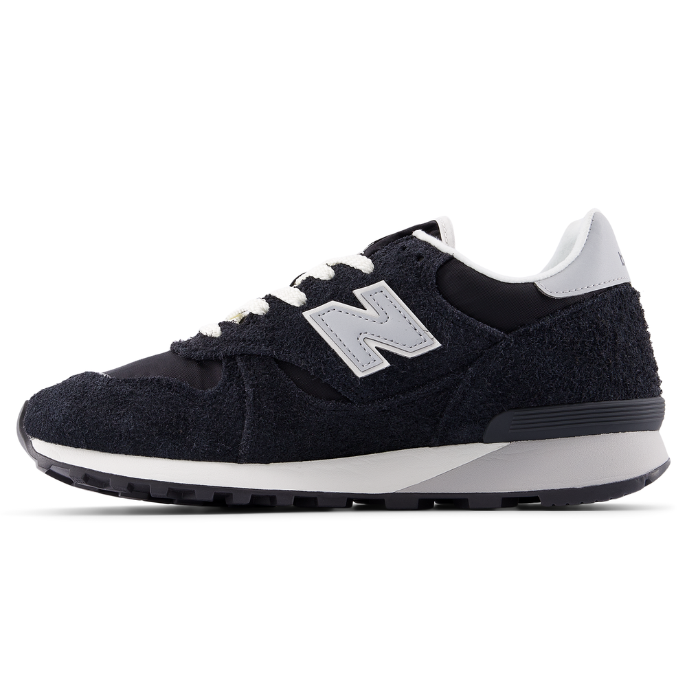 Buty unisex New Balance U475HD – czarne