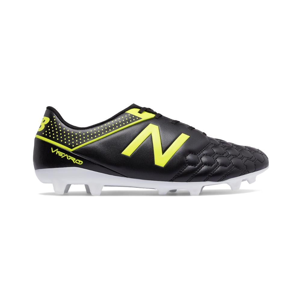 Korki Visaro Liga Full Grain FG Football - MSVRLFBF