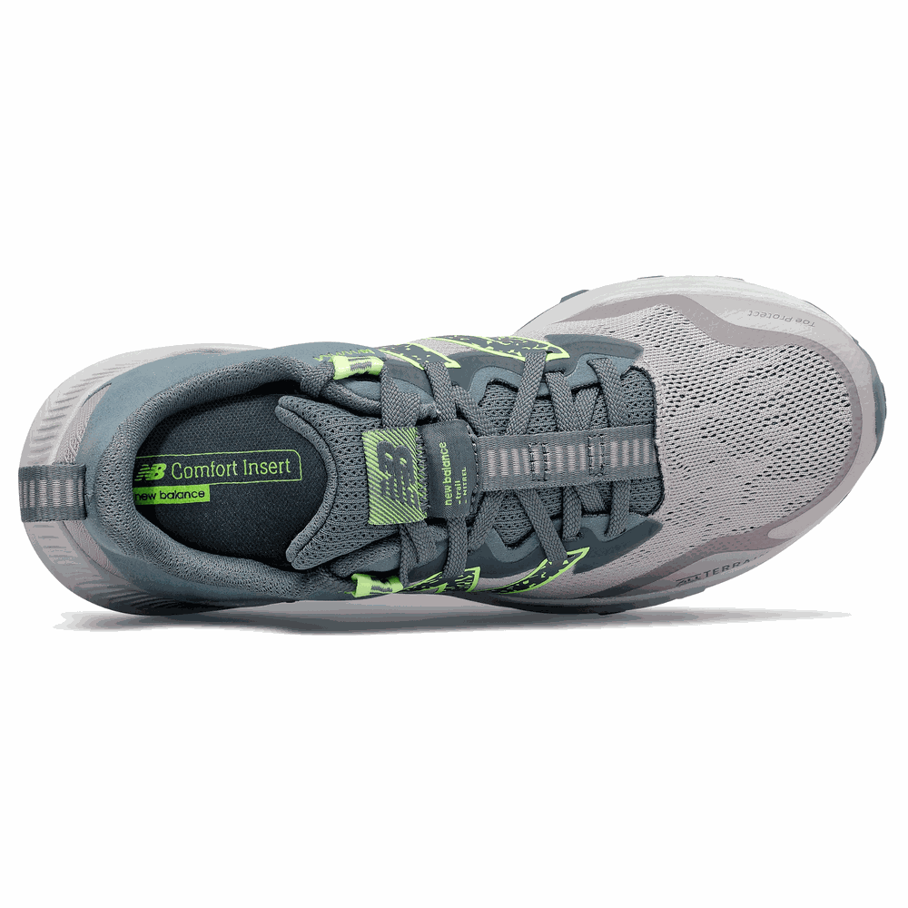 New Balance FuelCore NITREL v4 Trail - WTNTRCL4