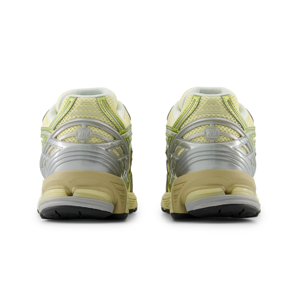 Buty unisex New Balance U1906RND – żółte