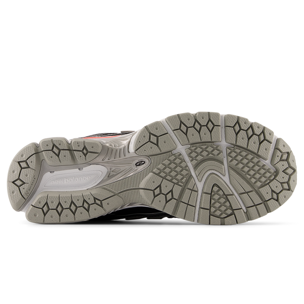 Buty unisex New Balance U1906RCO – szare