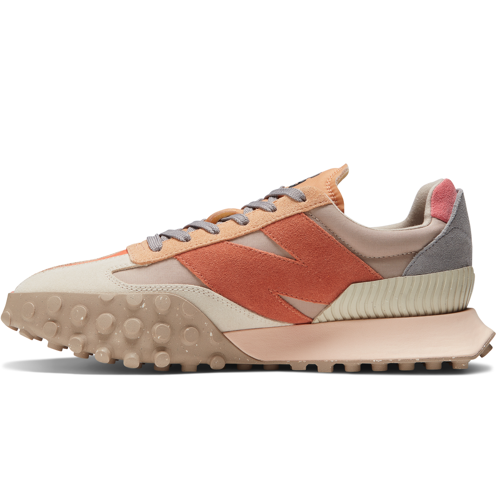Buty New Balance UXC72WA – beżowe