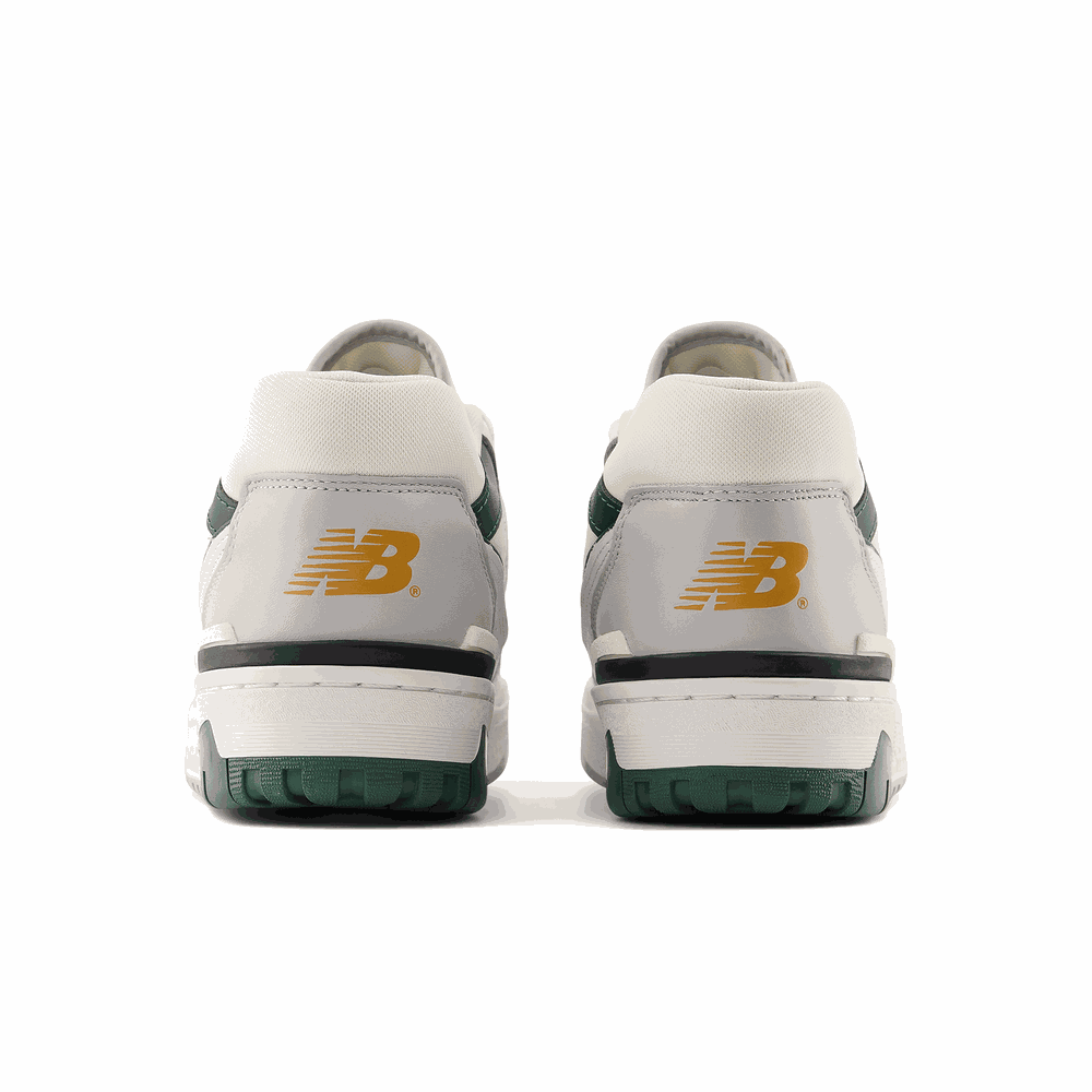 Buty New Balance BB550PWC – białe