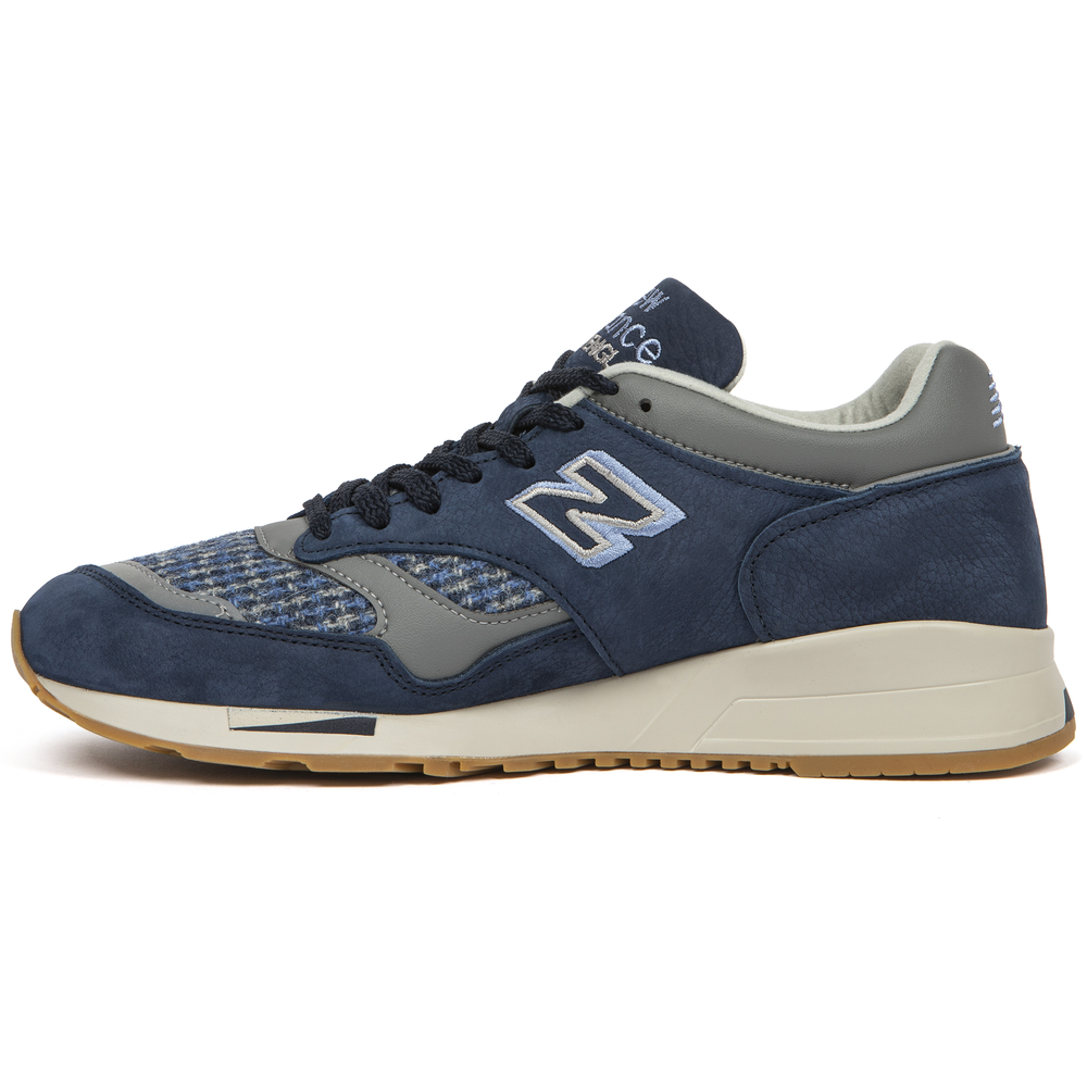 Buty New Balance M1500HT - granatowe