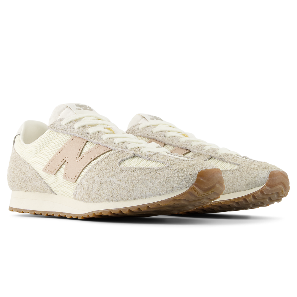 Buty unisex New Balance U471KAA – beżowe
