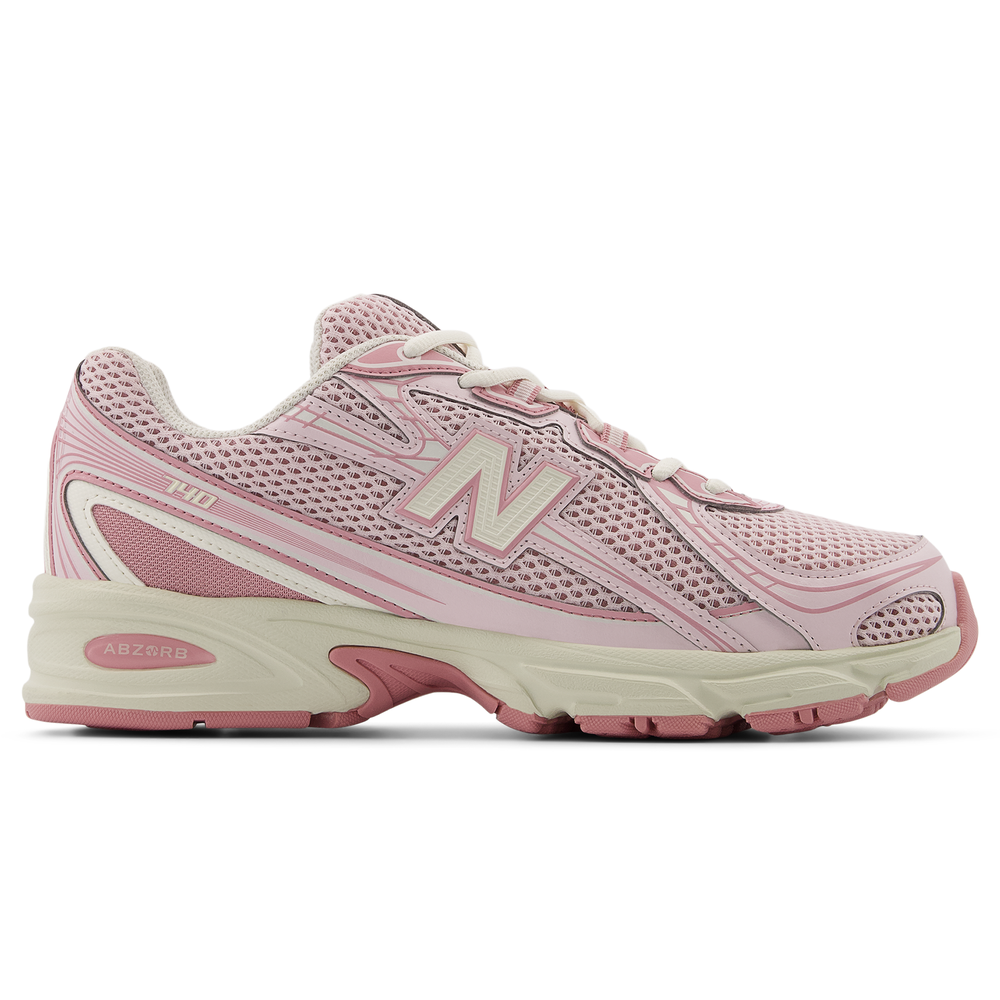 Buty unisex New Balance U740PP2 – różowe