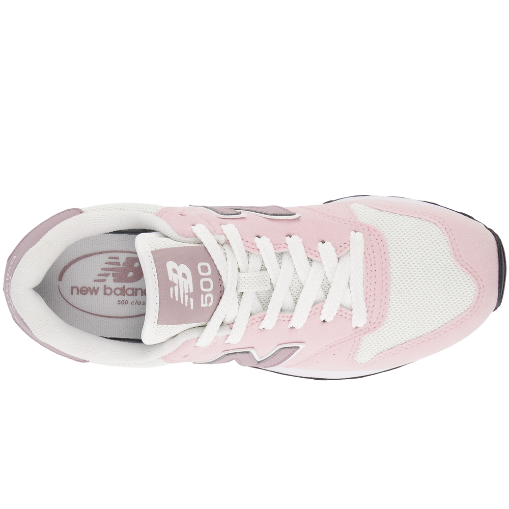 Buty damskie New Balance GW500ADC - różowe