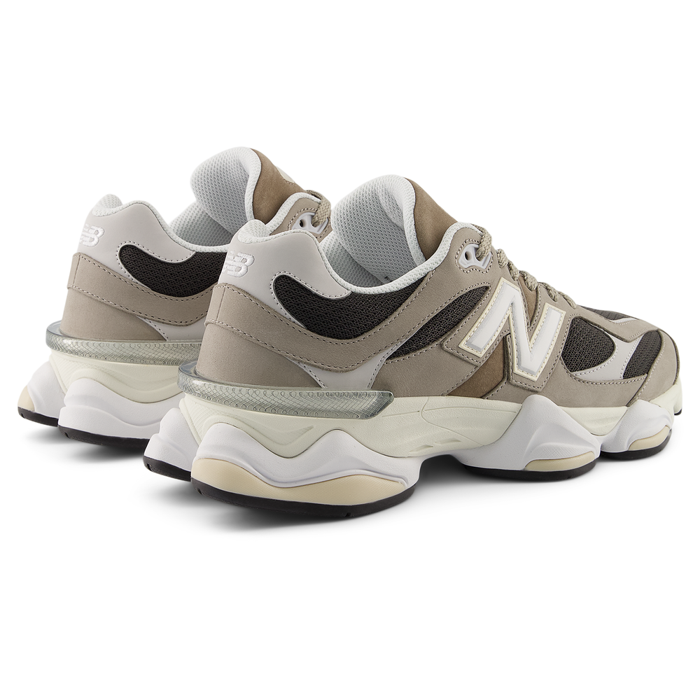 Buty unisex New Balance U9060CTA – szare