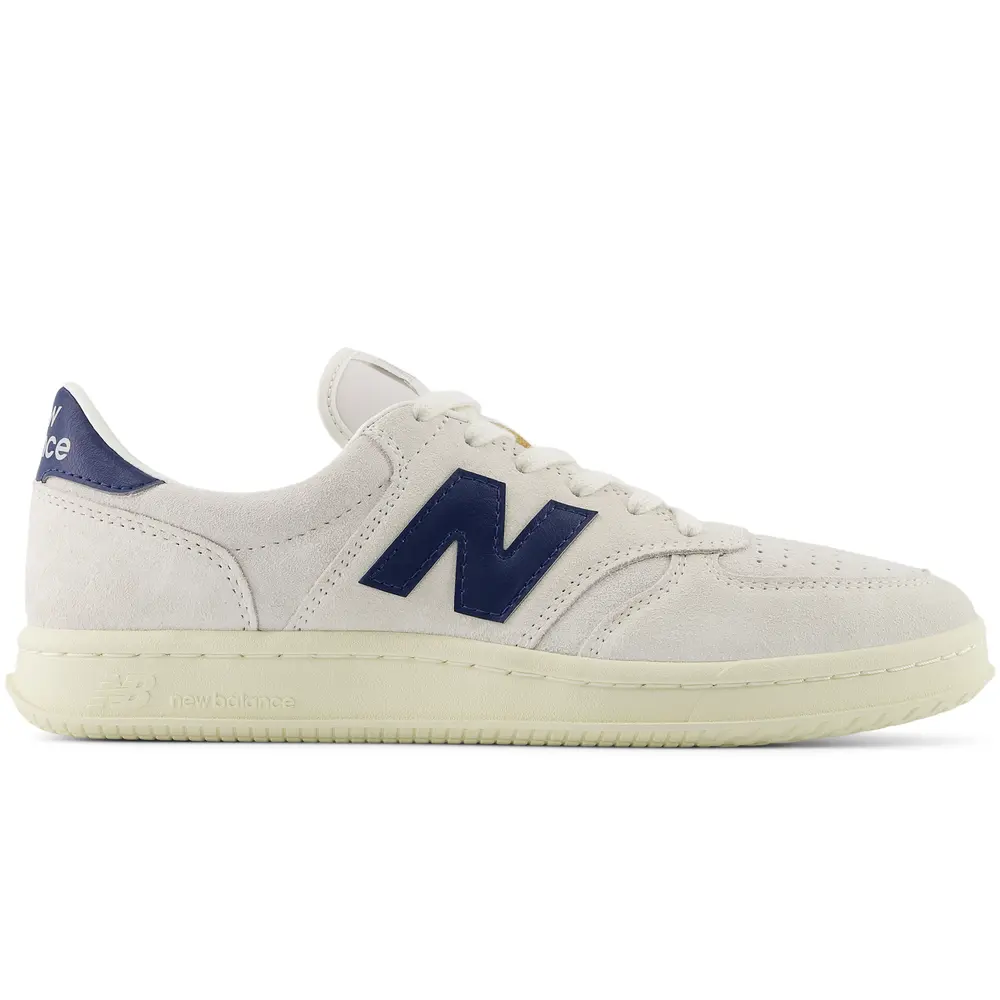 Buty unisex New Balance CT500CF – beżowe