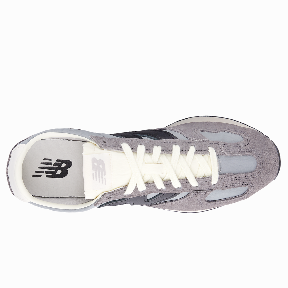 Buty unisex New Balance U471AH – szare