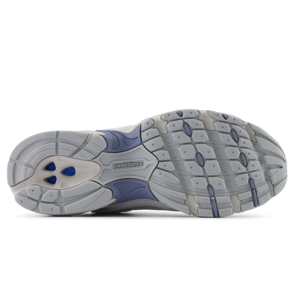 Buty unisex New Balance U530SMB – szare