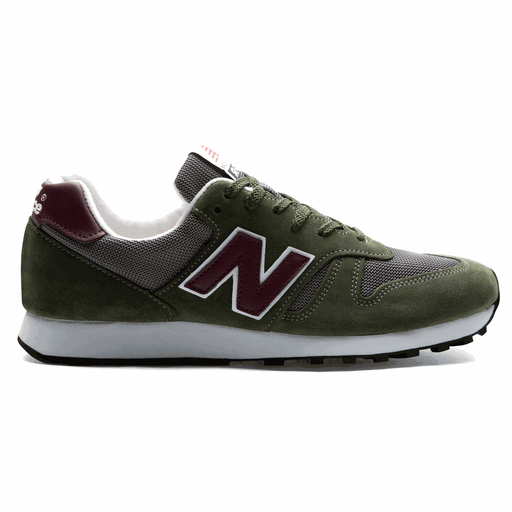 New Balance M855GRN