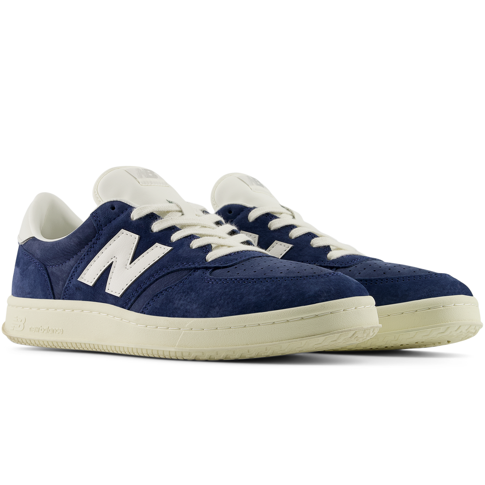 Buty unisex New Balance CT500CD – granatowe