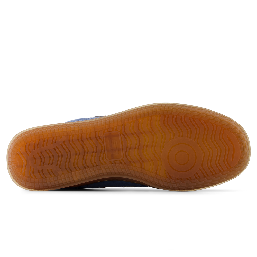 Buty unisex New Balance CT500PHB – niebieskie