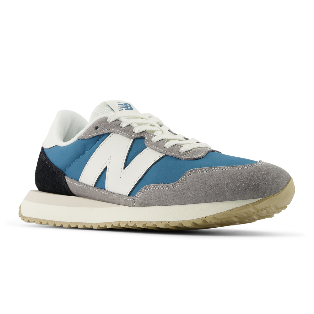 Buty męskie New Balance MS237RTG – multikolor