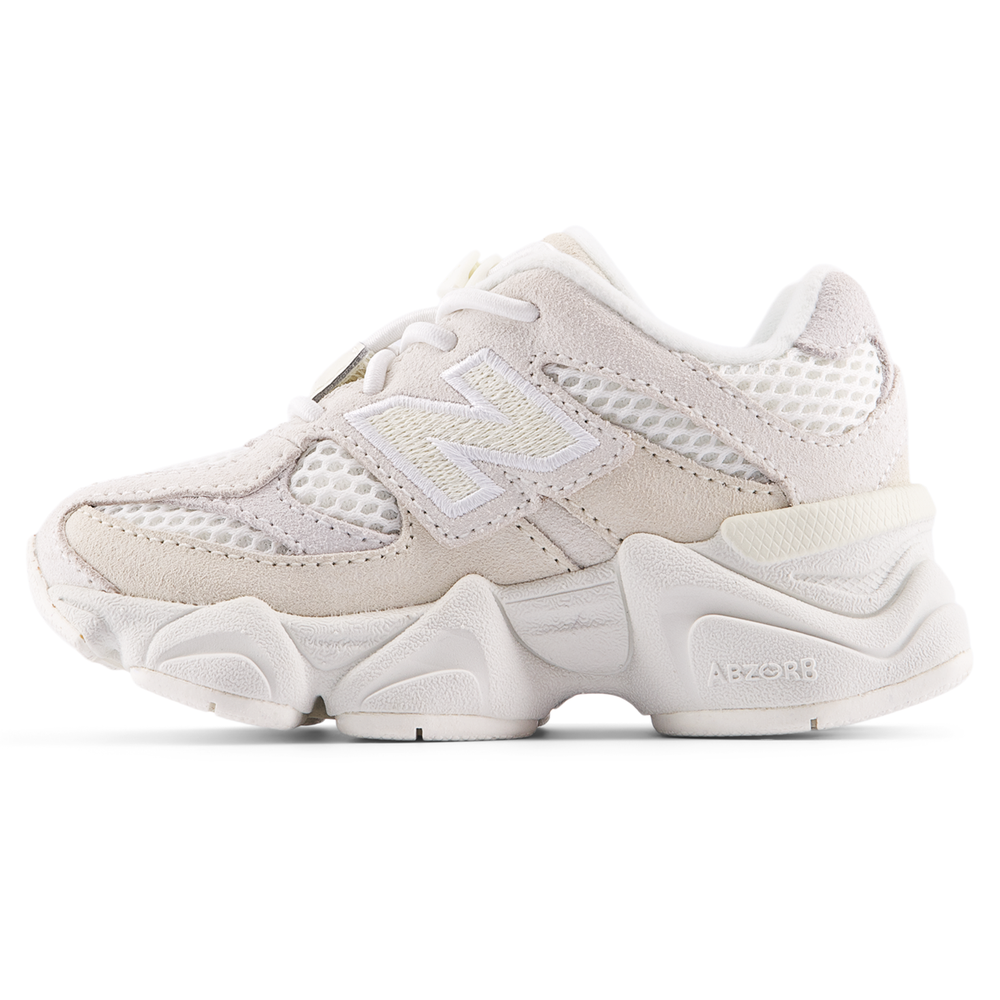 Buty niemowlęce New Balance IV9060ER – beżowe