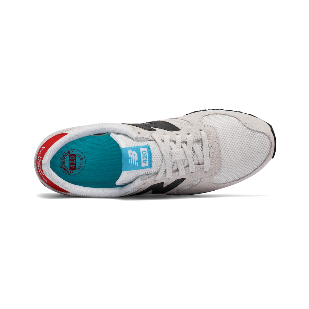 New Balance U420WKR