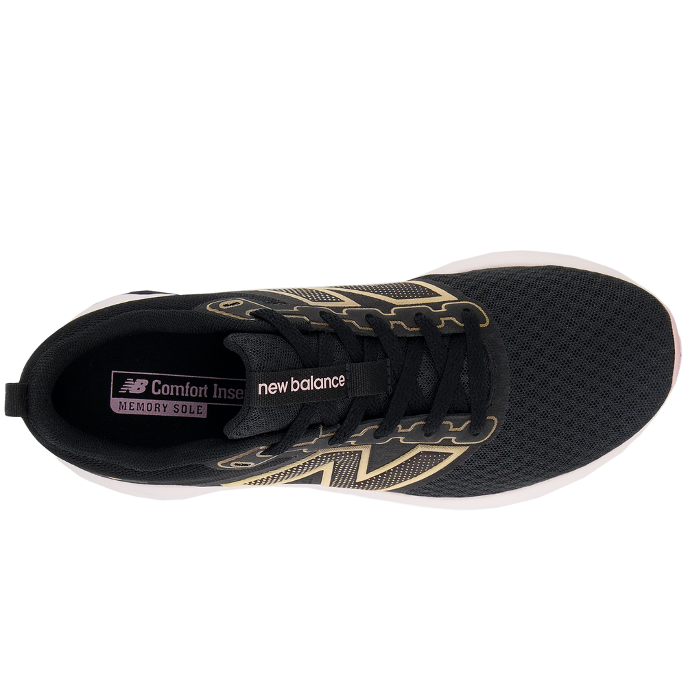 Buty damskie New Balance W460LB4 – czarne