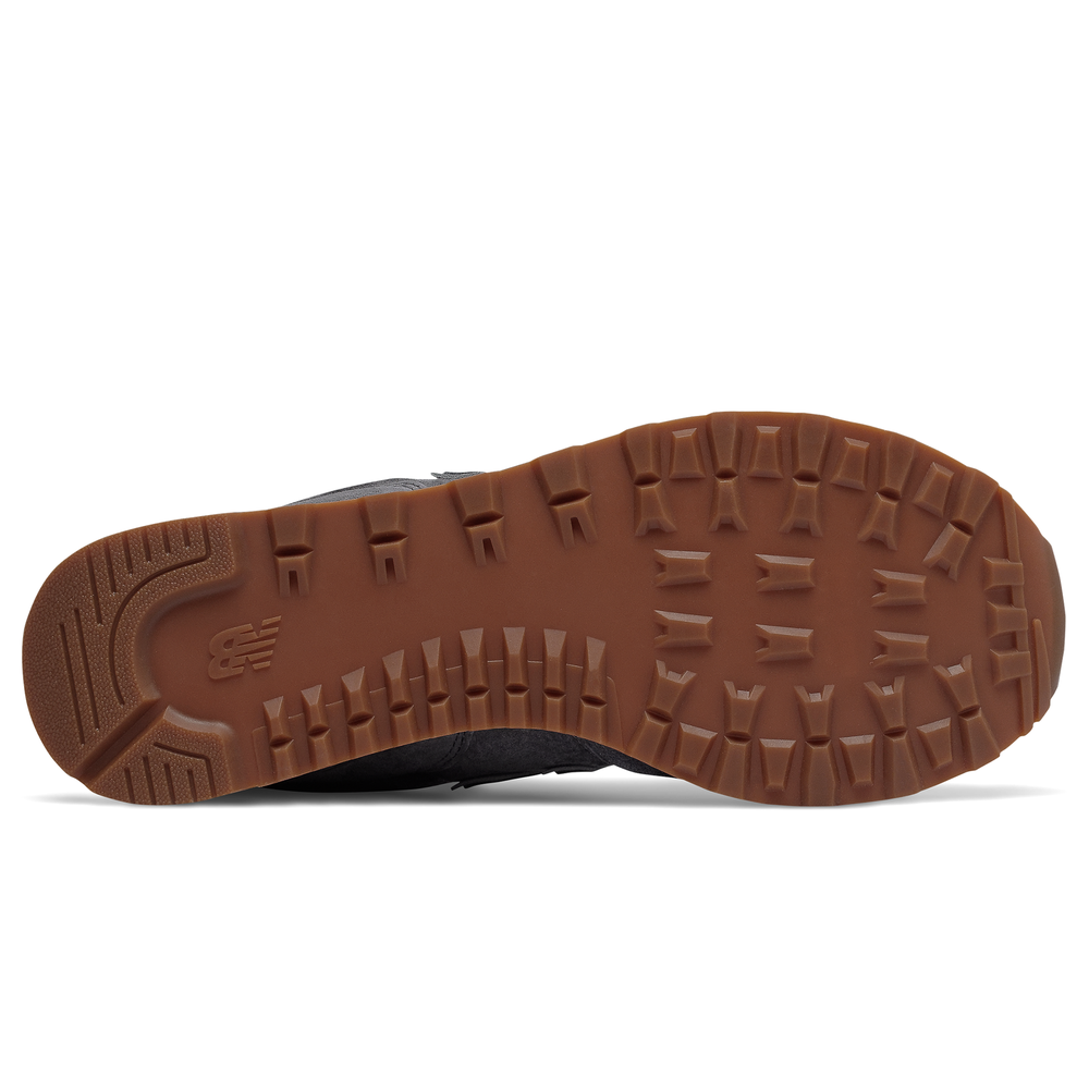 Buty męskie New Balance ML574EPC – szare