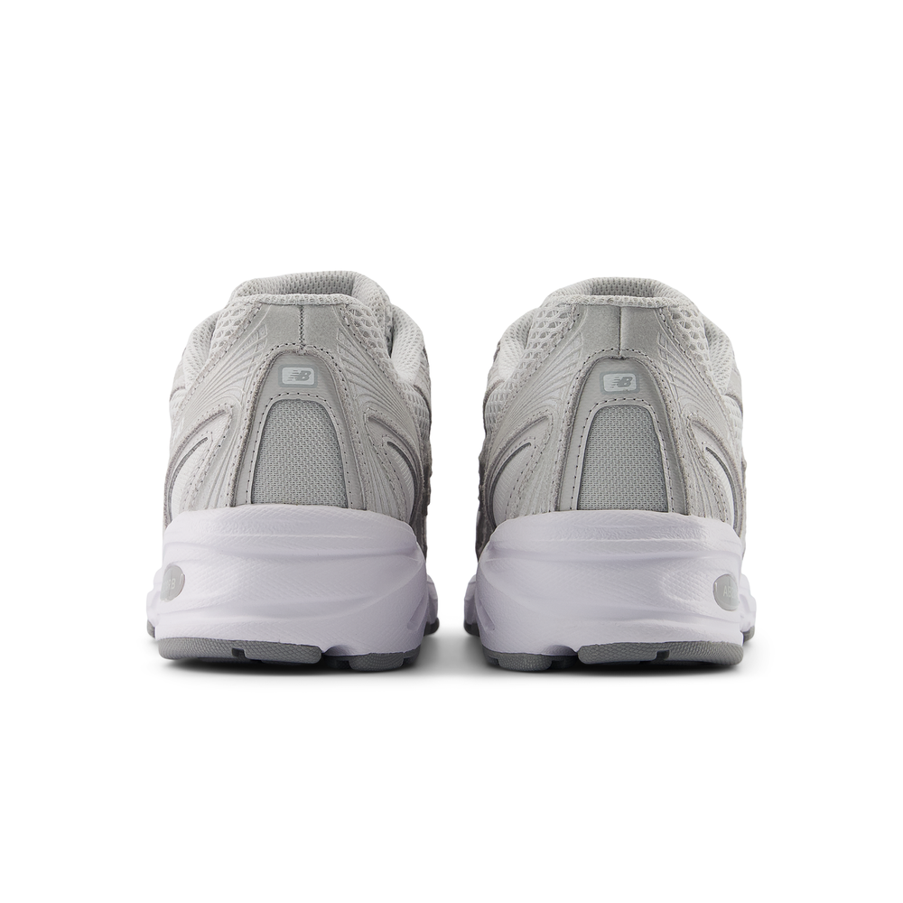 Buty unisex New Balance U740GS2 – szare