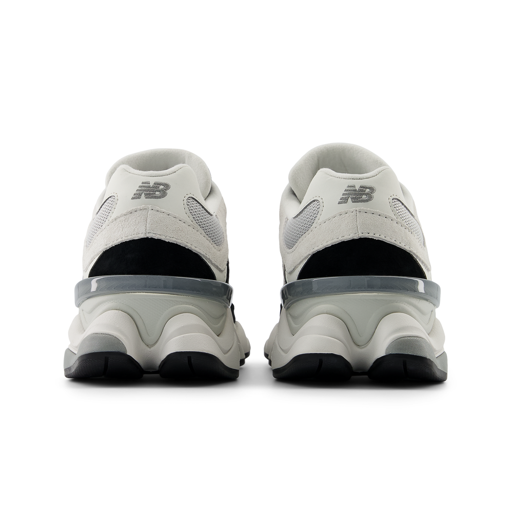 Buty unisex New Balance U9060JBB – szare