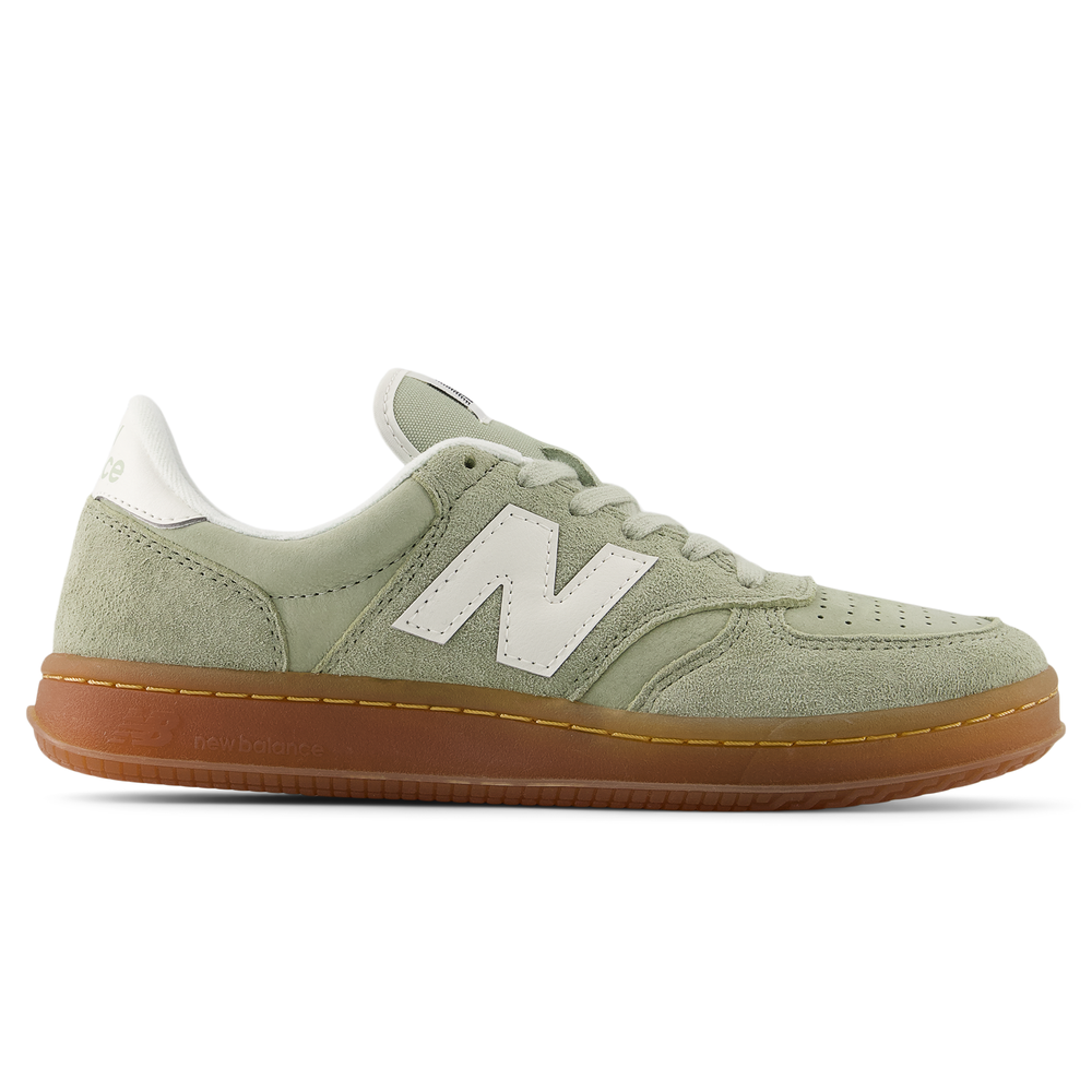 Buty unisex New Balance CT500PHC – zielone