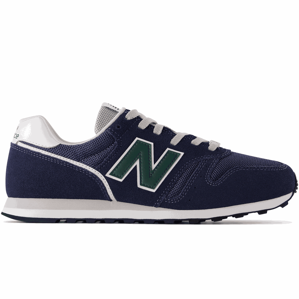 Buty męskie New Balance ML373CF2 – granatowe