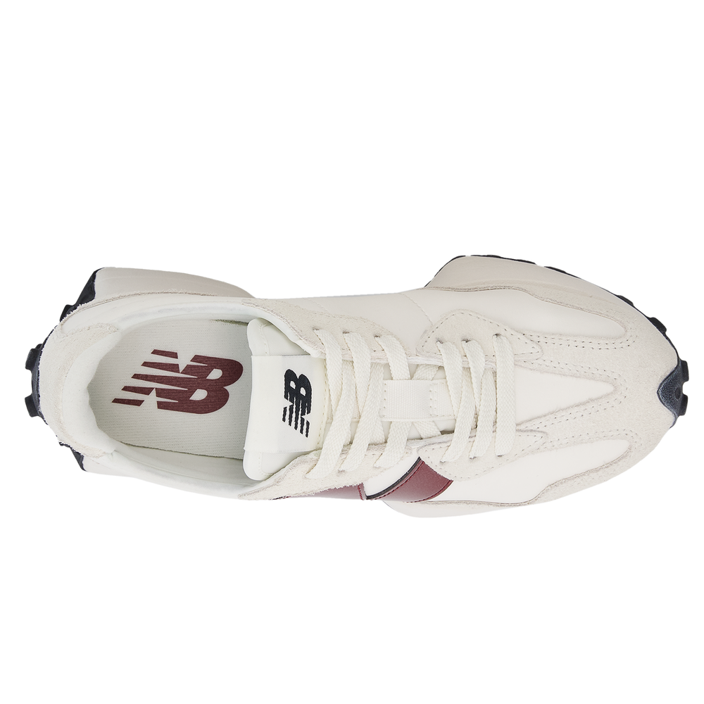 Buty damskie New Balance WS327JWC – białe