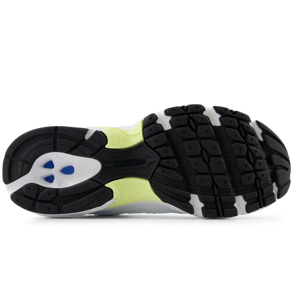 Buty dziecięce New Balance GR530SN – białe