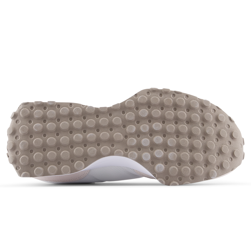 Buty dziecięce New Balance GS327LW – beżowe