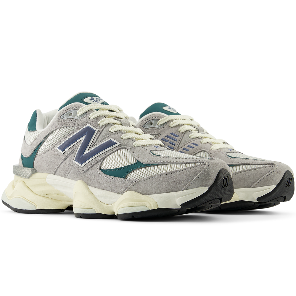 Buty unisex New Balance U9060HMS – szare