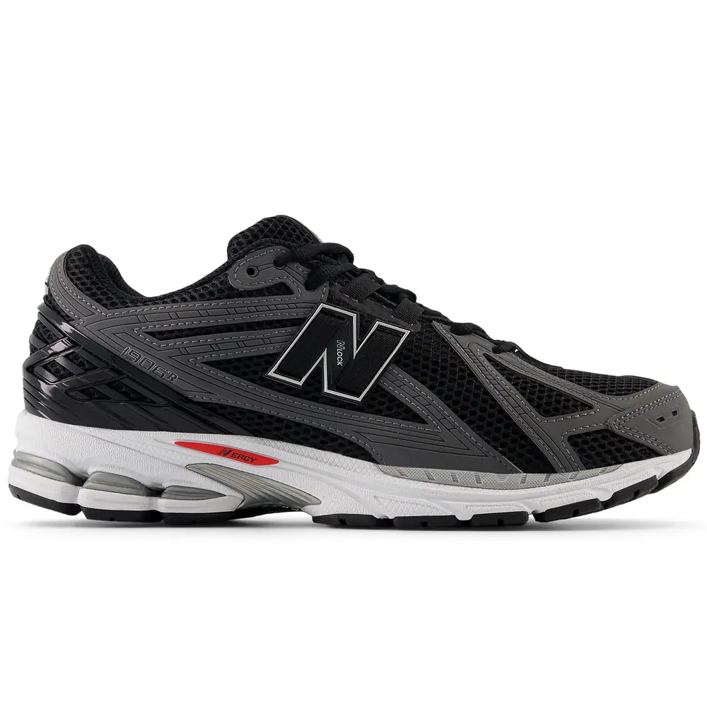 Buty unisex New Balance U1906RCB – szare