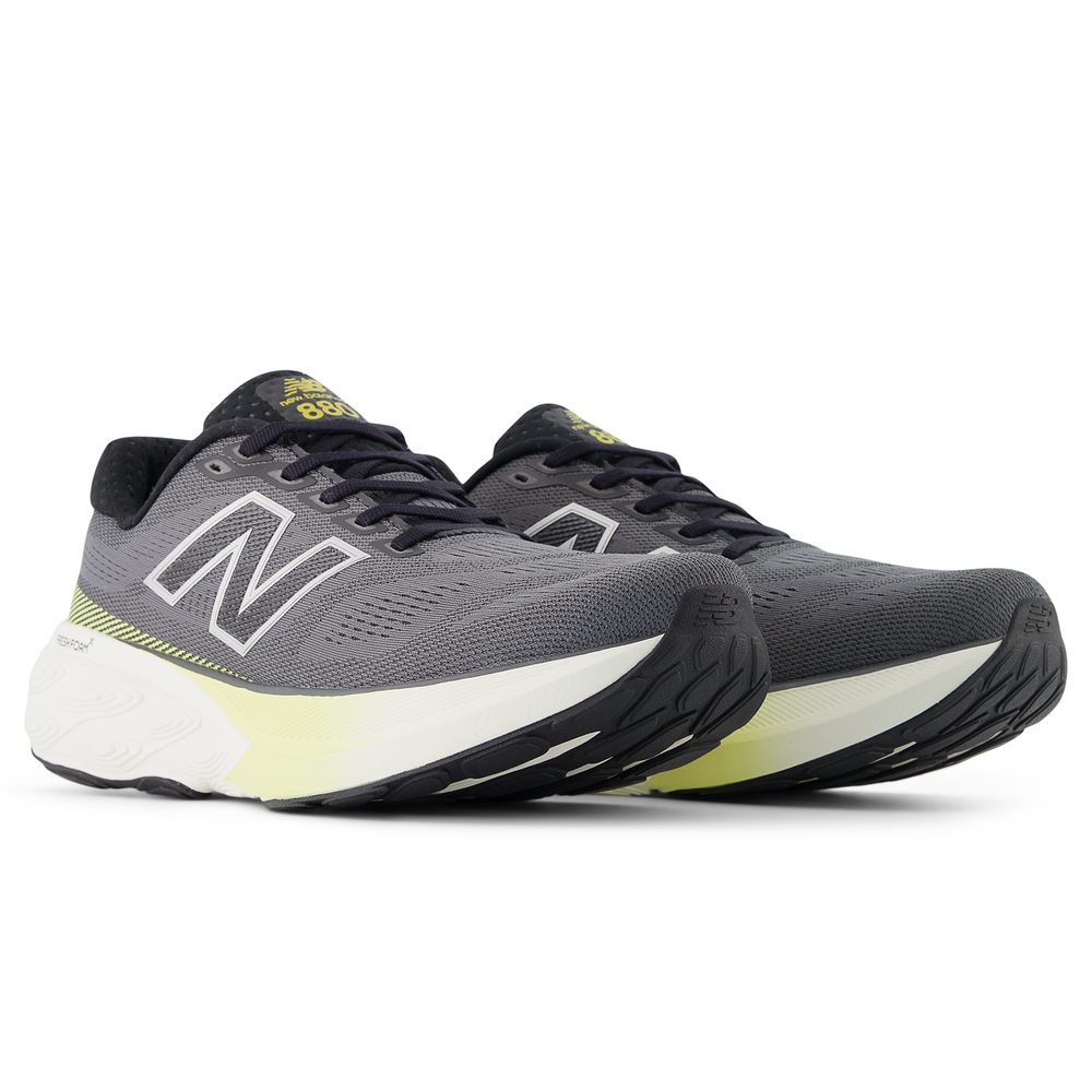 Buty męskie New Balance Fresh Foam X 880 v15 M880J15 – szare