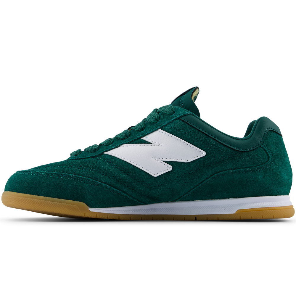 Buty unisex New Balance URC42SD – zielone