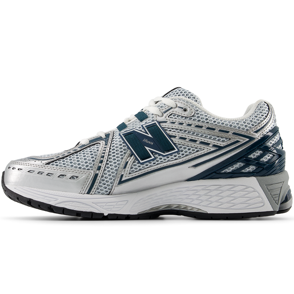 Buty unisex New Balance U1906RCE – srebrne