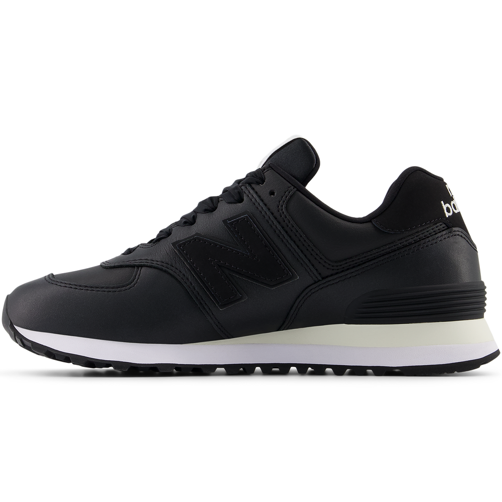 Buty damskie New Balance WL574FT2 – czarne