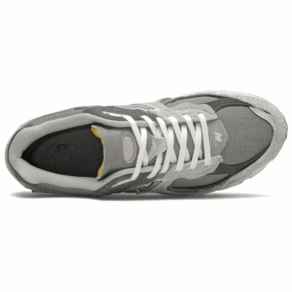 Szare buty New Balance