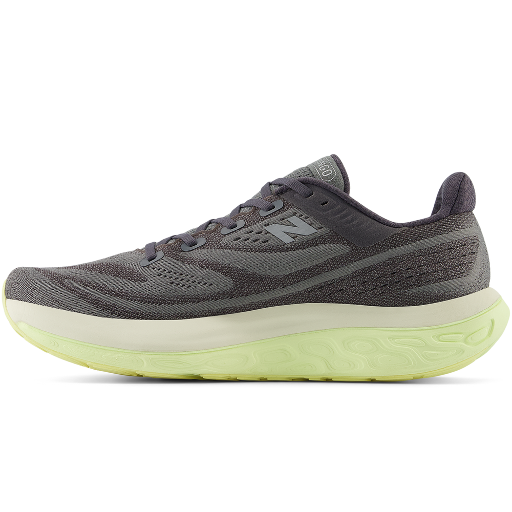 Buty męskie New Balance Fresh Foam X Vongo v6 MVNGOCA6 – szare