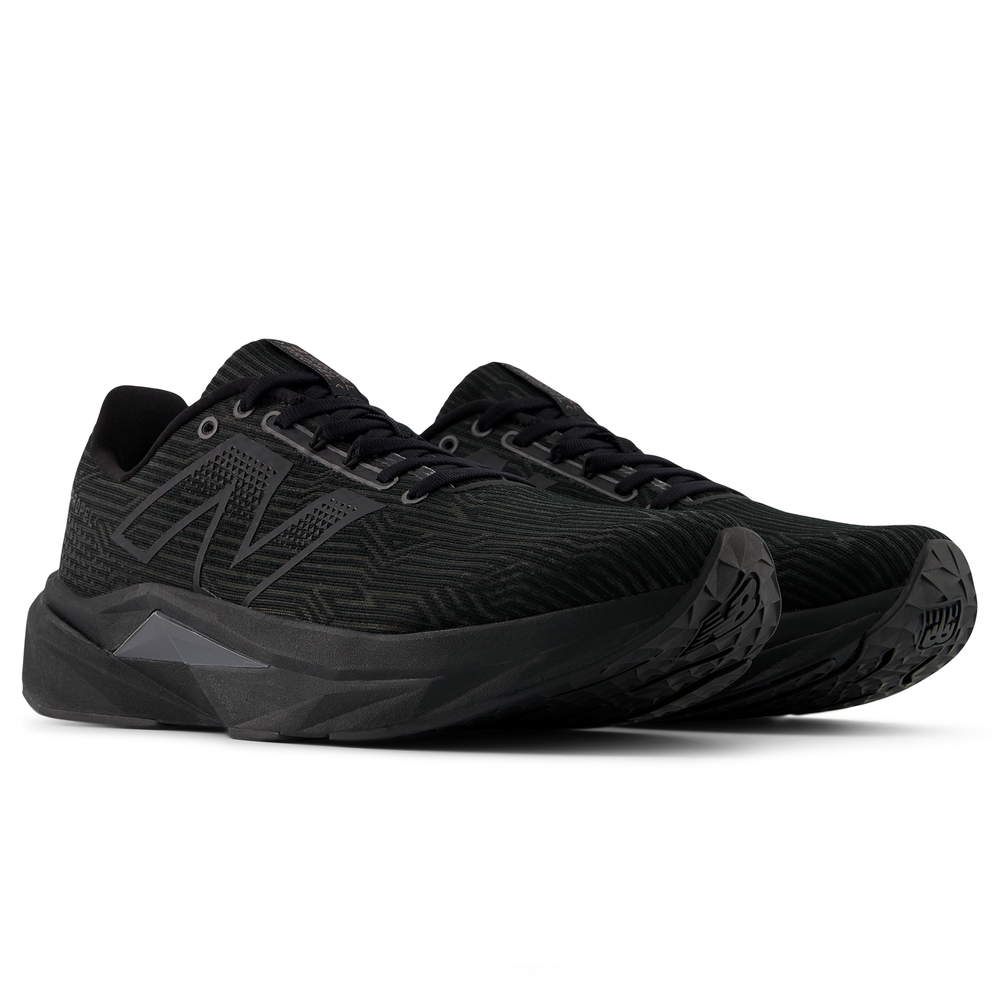 Buty męskie New Balance FuelCell Propel v5 MFCPRLK5 – czarne