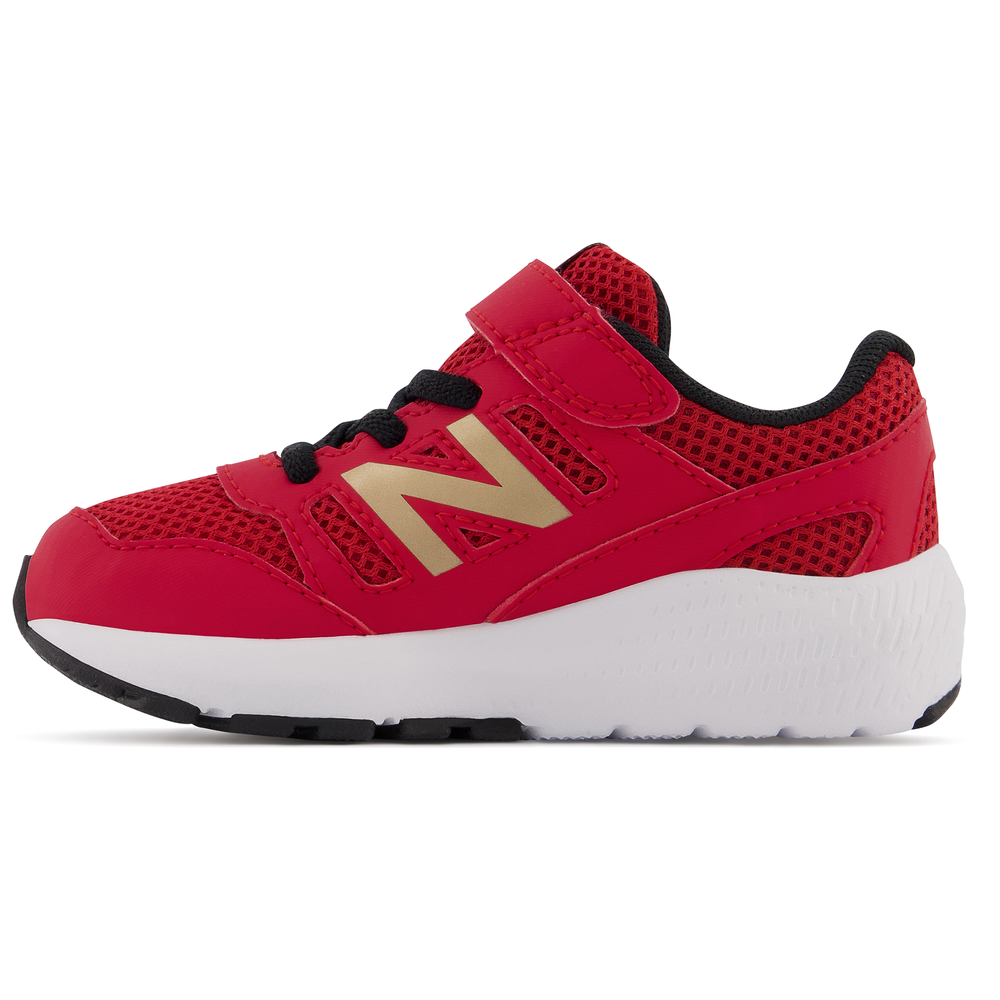 Buty New Balance IT570RG2 – czerwone
