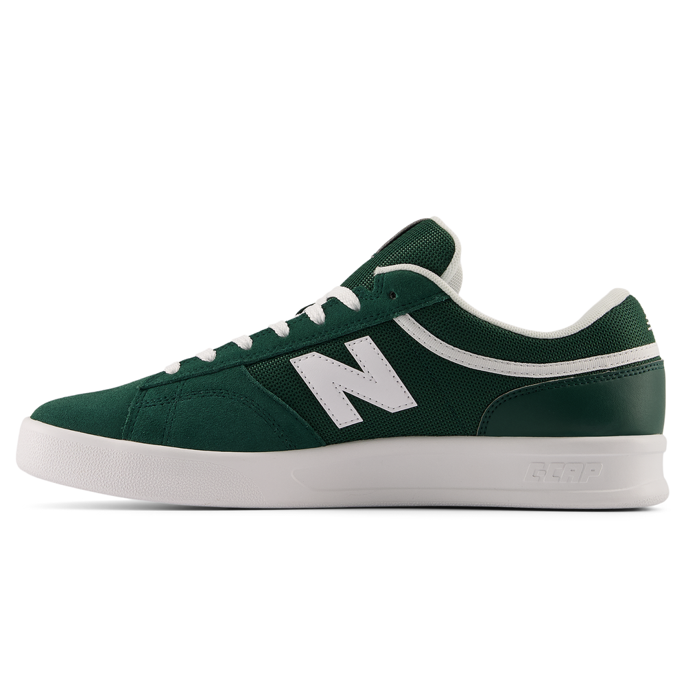 Buty męskie New Balance Numeric NM430FCD – zielone
