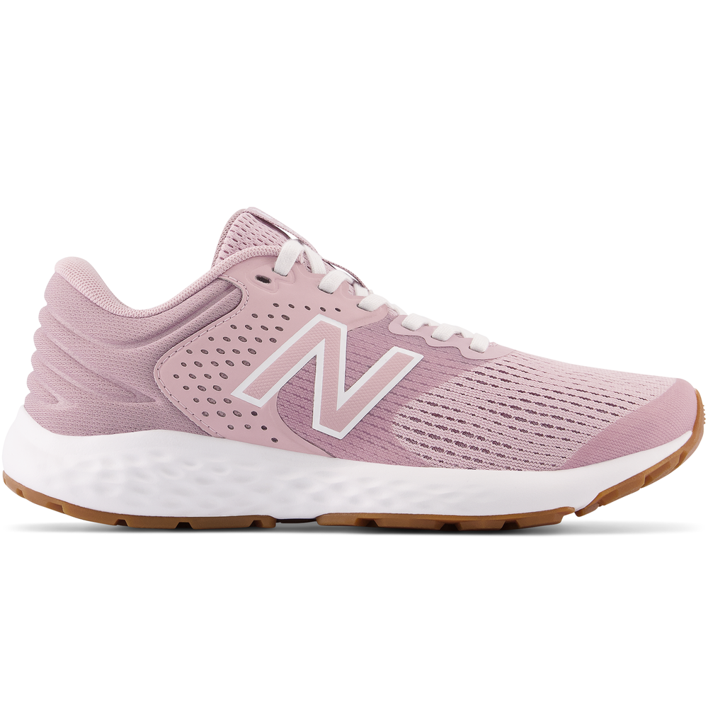 Buty damskie New Balance W520RR7 – różówe