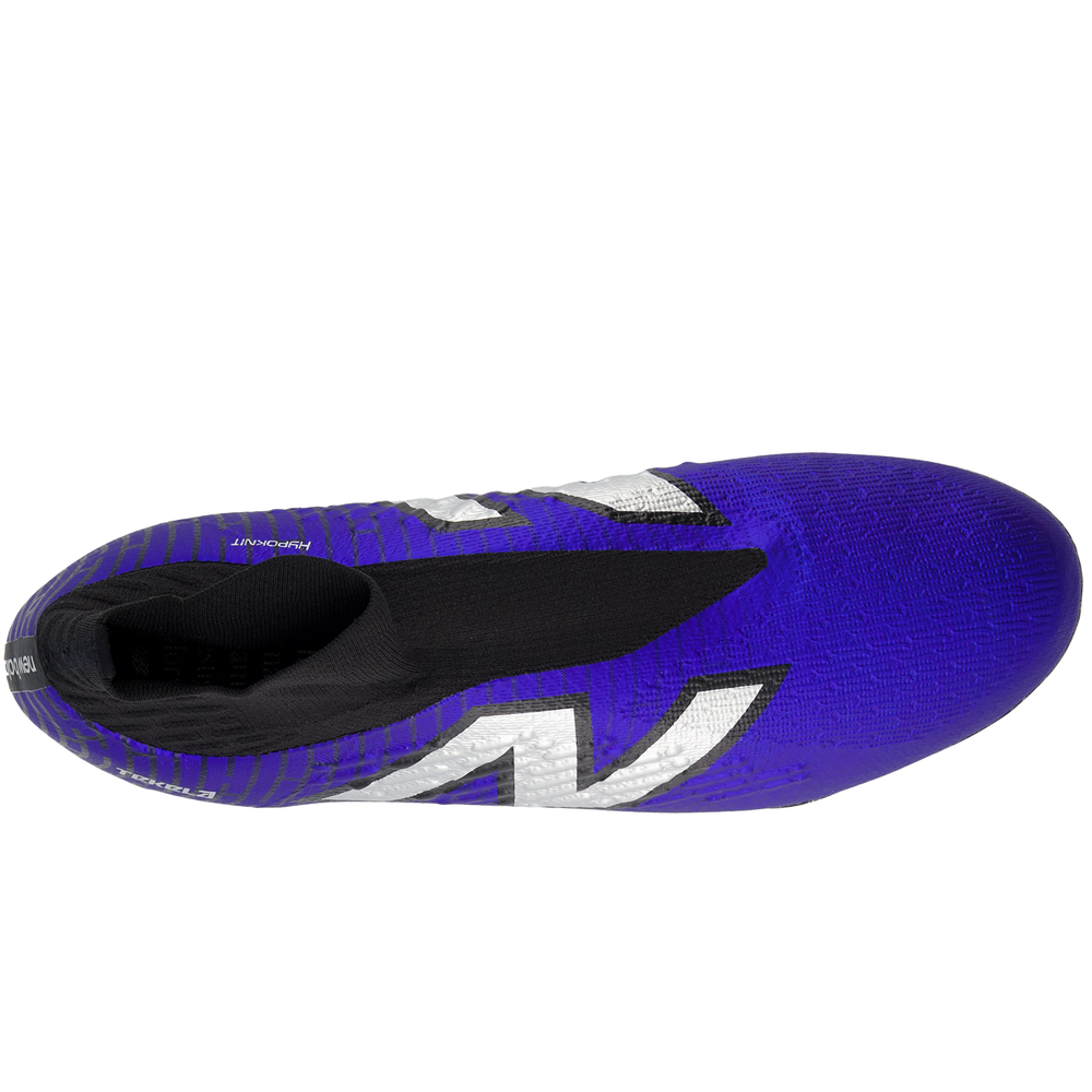 Korki męskie New Balance TEKELA MAGIA FG V4+ ST2FZ45 – niebieskie