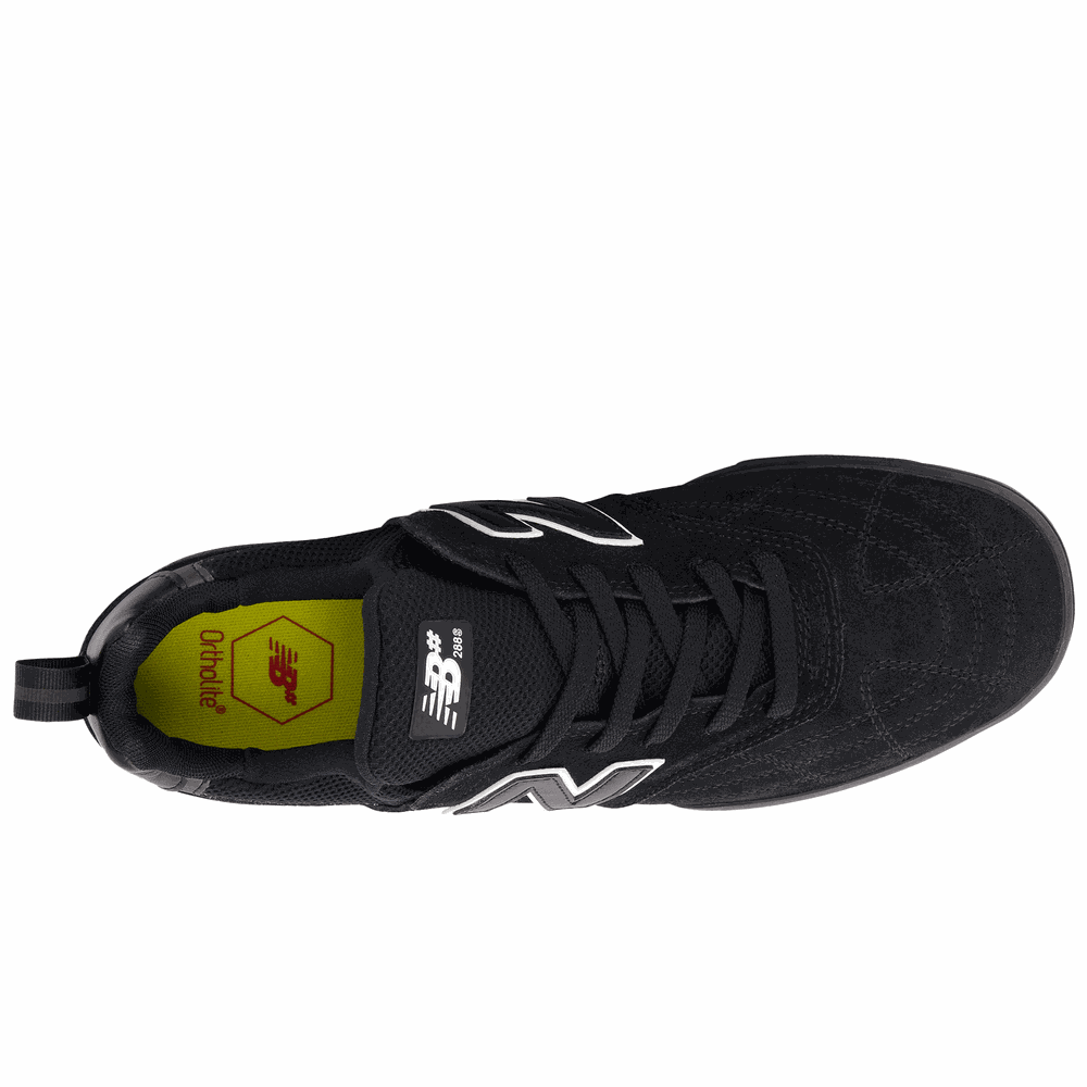 Buty New Balance Numeric NM288SLK – czarne