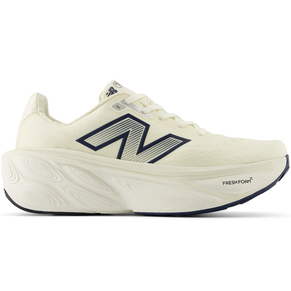 Buty męskie New Balance Fresh Foam x More v5 MMORCF5 – beżowe