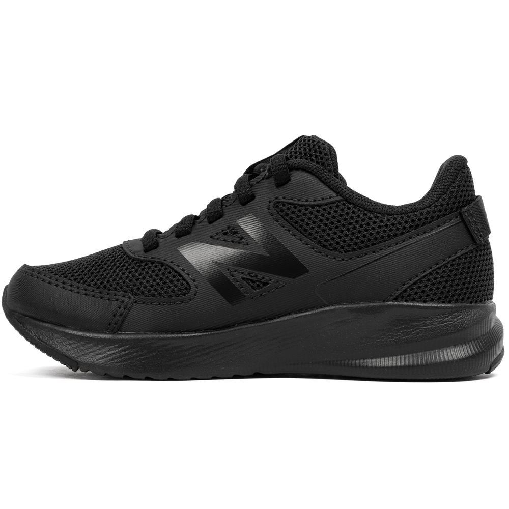 Buty dziecięce New Balance YK570BB3 – czarne