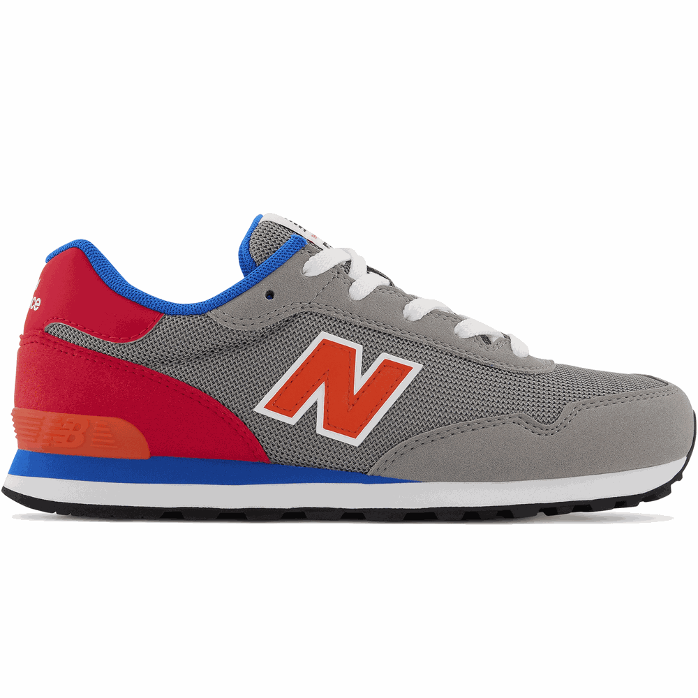 Buty New Balance GC515SL – szare
